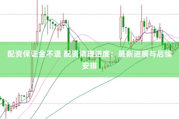 配资保证金不退 配资清理进度：最新进展与后续安排