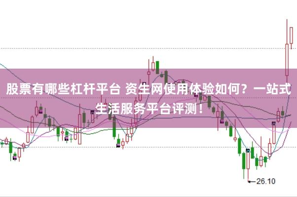 股票有哪些杠杆平台 资生网使用体验如何？一站式生活服务平台评测！
