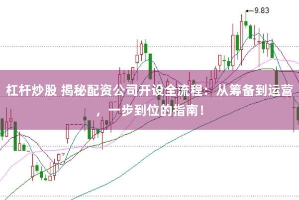 杠杆炒股 揭秘配资公司开设全流程：从筹备到运营，一步到位的指南！