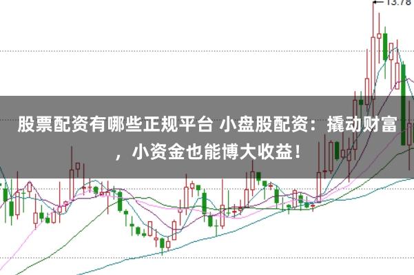 股票配资有哪些正规平台 小盘股配资：撬动财富，小资金也能博大收益！
