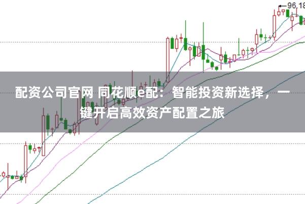 配资公司官网 同花顺e配：智能投资新选择，一键开启高效资产配置之旅