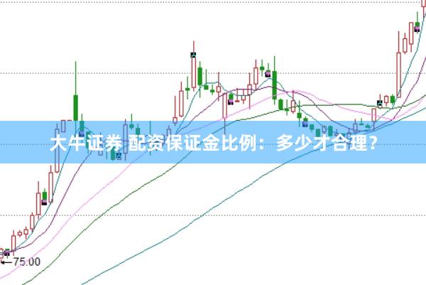 大牛证券 配资保证金比例：多少才合理？